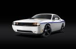 Dodge Challenger by Mopar 2014 года
